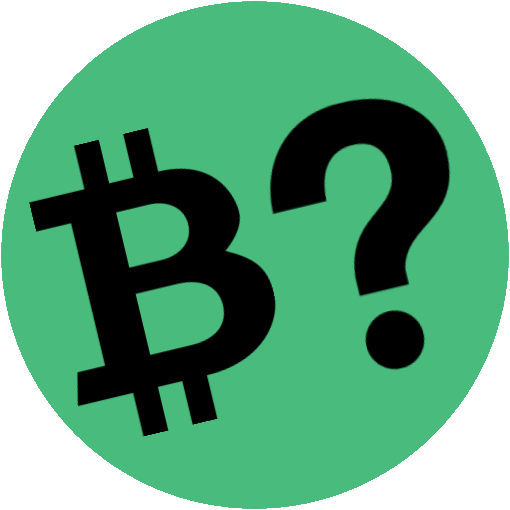 Bitcoin Cash FAQ logo
