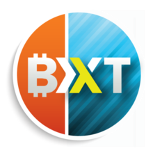 Bitcoin XT logo