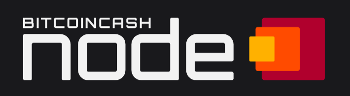 Bitcoin Cash Node logo