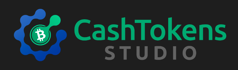 CashTokens Studio