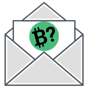 BCHFAQ mail